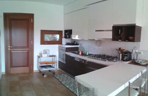 Porto Cervo Apartment | monte moro