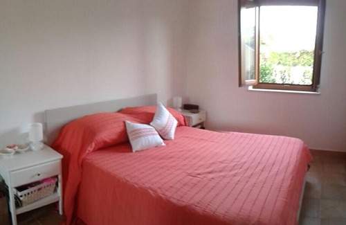 Porto Cervo Apartment | monte moro
