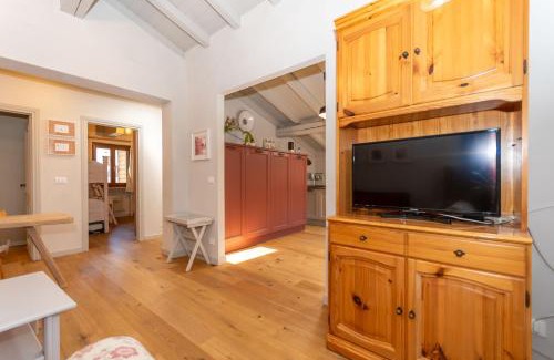 Alleghe Apartment | Monte Pelmo