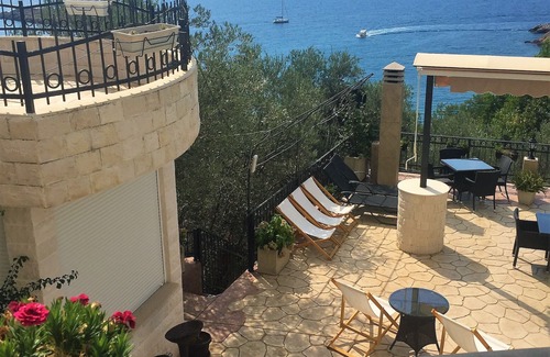 Sveti Stefan Apartment | Monte Perla Residence - One bedroom lux apartment