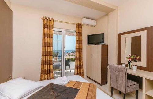 Sveti Stefan House | Monte Perla Residence