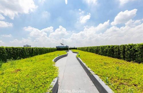 Ramkhamhaeng Apartment | Monte Rama 9 near JodFair Market