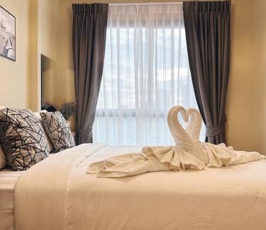 Ramkhamhaeng Apartment | Monte Rama 9 near JodFair Market