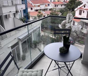 Rafajlovici Apartment | Monte Rama Suite Rafailovici