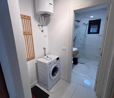 Rafajlovici Apartment | Monte Rama Suite Rafailovici