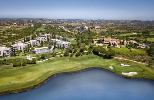 Vila Nova De Cacela Apartment | Monte Rei 3 bed Penthouse Apt