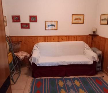 Ceppo Morelli Apartment | Monte Rosa Dream