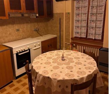 Gaby Apartment | Monte Rosa Lys
