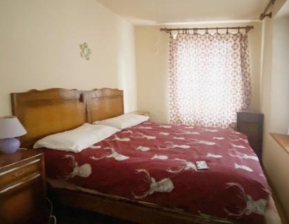 Gaby Apartment | Monte Rosa Lys2