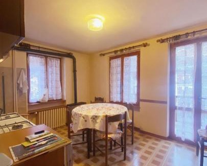 Gaby Apartment | Monte Rosa Lys2