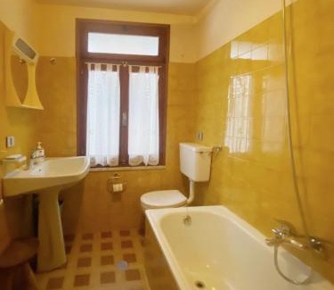 Gaby Apartment | Monte Rosa Lys2