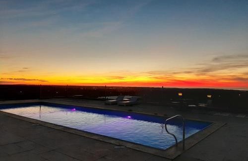 Sao Francisco da Serra House | Monte Sardinha
