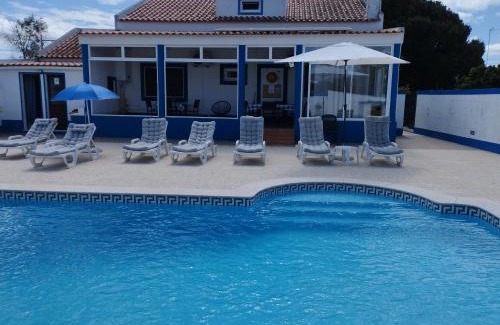 Grandola House | Monte Sol Nascente (Loft)