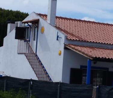 Grandola House | Monte Sol Nascente (Loft)