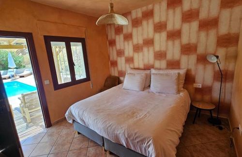 Coin House | Monte Valeo - Healing Farm with private pool and Gym