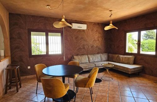 Coin House | Monte Valeo - Healing Farm with private pool and Gym