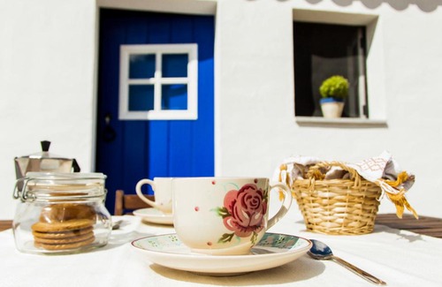 Arronches House | Monte Varandas