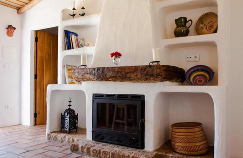 Arronches House | Monte Varandas