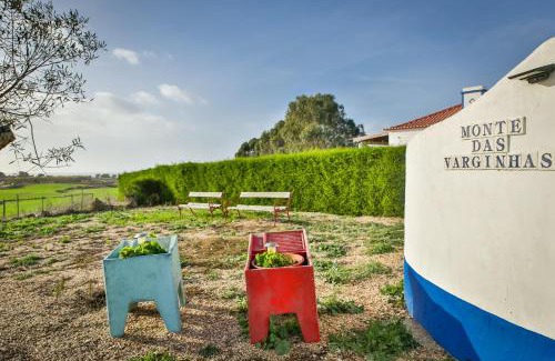Sines House | Monte Varginhas Porto Covo