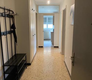 Lugano Apartment | Monte Verde Lugano App