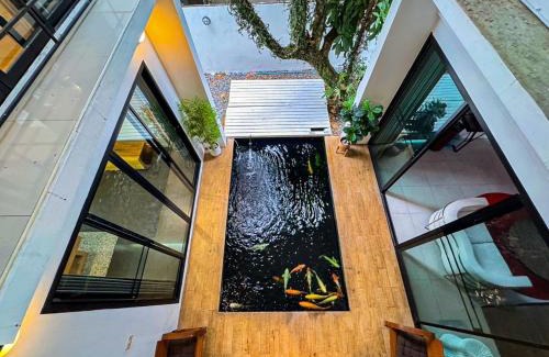 Nong Chaeng Villa | Monte Villa Chiang Mai