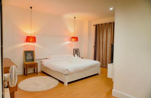 Nong Chaeng Villa | Monte Villa Chiang Mai