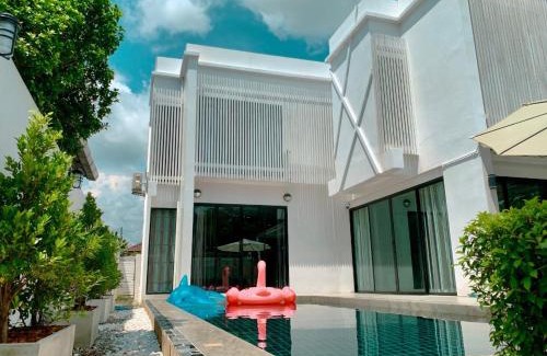 Nong Chaeng Villa | Monte Villa Chiang Mai