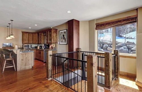 Salt Lake Mountain Resorts House | Monte Vista by Cottonwood Lodging