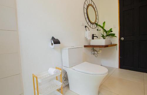 Sierra Apartment | Monte y Alma Monteverde