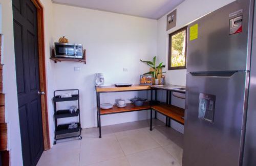 Sierra Apartment | Monte y Alma Monteverde