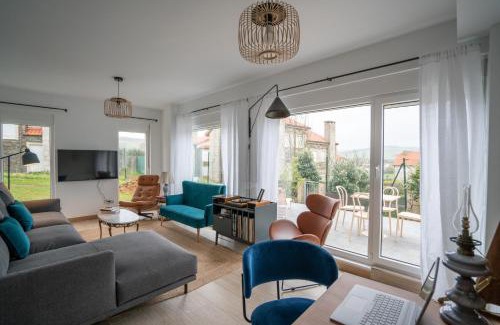 Galizano House | Montealmar - Natural Stays Somo