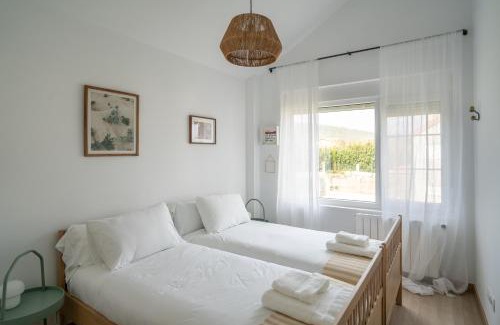 Galizano House | Montealmar - Natural Stays Somo