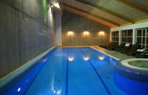 Jaszowiec Resort | Montebello Bussines & SPA