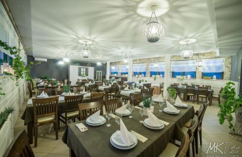 Jaszowiec Resort | Montebello Bussines & SPA