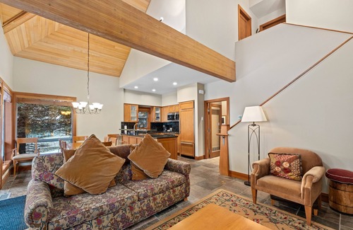 Village North House | Montebello by Whistler Premier