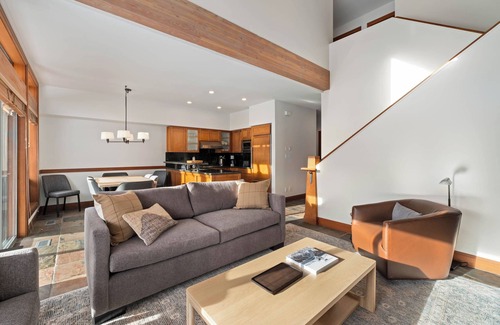 Village North House | Montebello by Whistler Premier
