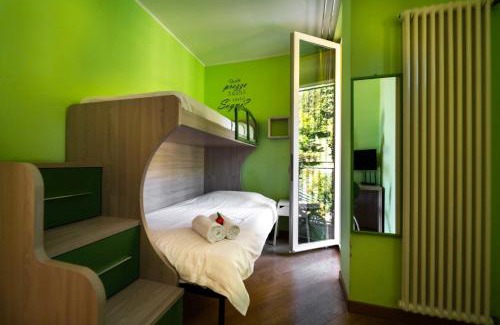 Lecco House | Montebello Lake