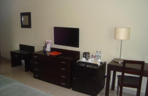 Sommerschield Hotel | Montebelo Indy Maputo Congress Hotel