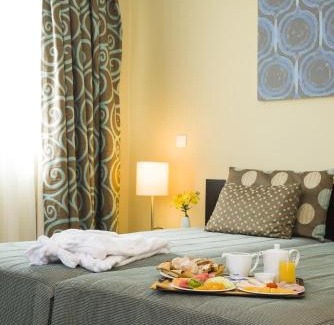 Sommerschield Hotel | Montebelo Indy Maputo Congress Hotel