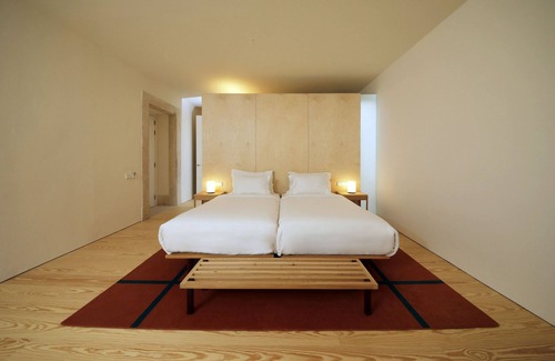 Alcobaca Hotel | Montebelo Mosteiro de Alcobaça Historic Hotel
