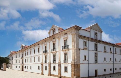 Alcobaca Hotel | Montebelo Mosteiro de Alcobaça Historic Hotel