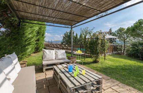 Asciano House | Montecaci