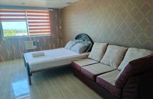 Masbate City Apartment | Montecarlo Townhouse Residences