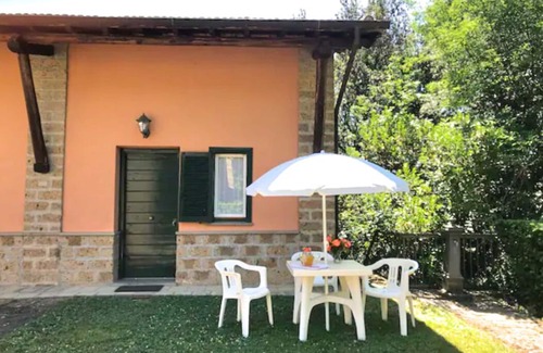 Capranica Apartment | Montecasciano - Oleandro