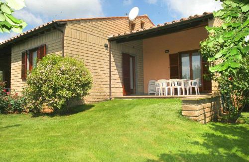 Capranica House | Montecasciano - Primula
