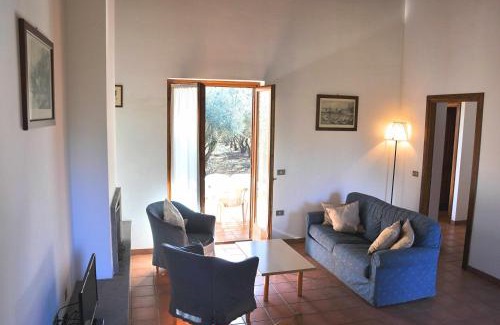 Capranica House | Montecasciano - Primula