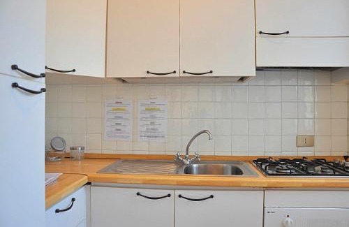 Capranica House | Montecasciano - Primula