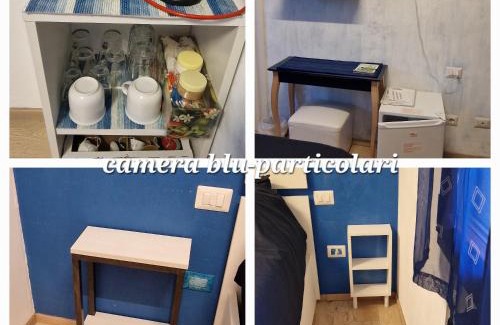 Rho Bed & Breakfast | Monteceneri 9 B&b
