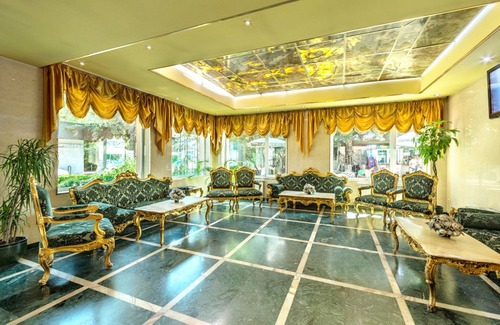 kv. Gorublyane Hotel | Montecito Hotel