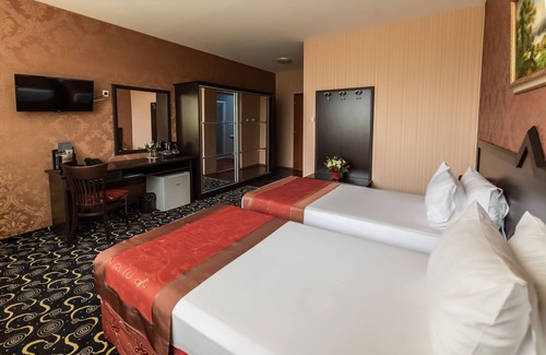 kv. Gorublyane Hotel | Montecito Hotel